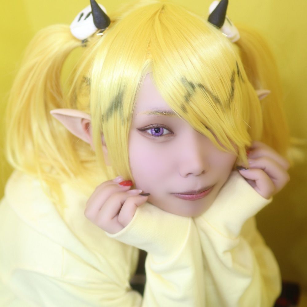 おべべ