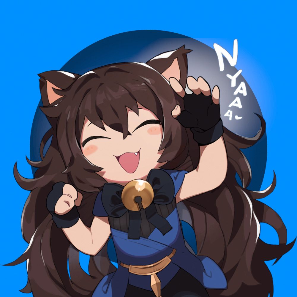 Neko Boi Nick 🔞