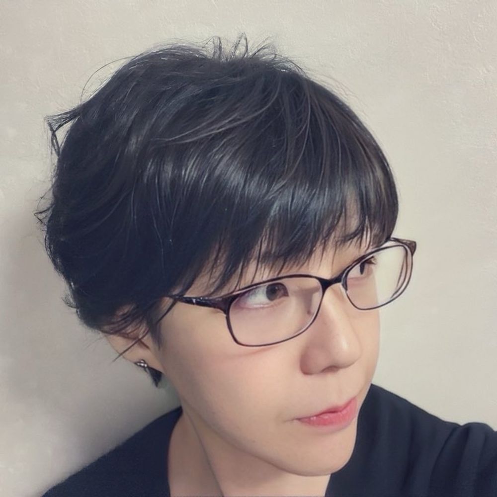 Sachiko Chuman/中馬祥子