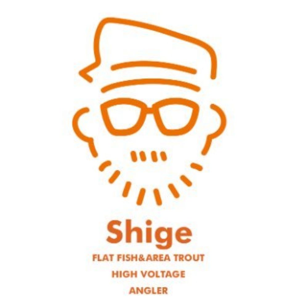 Shige🎣🤓