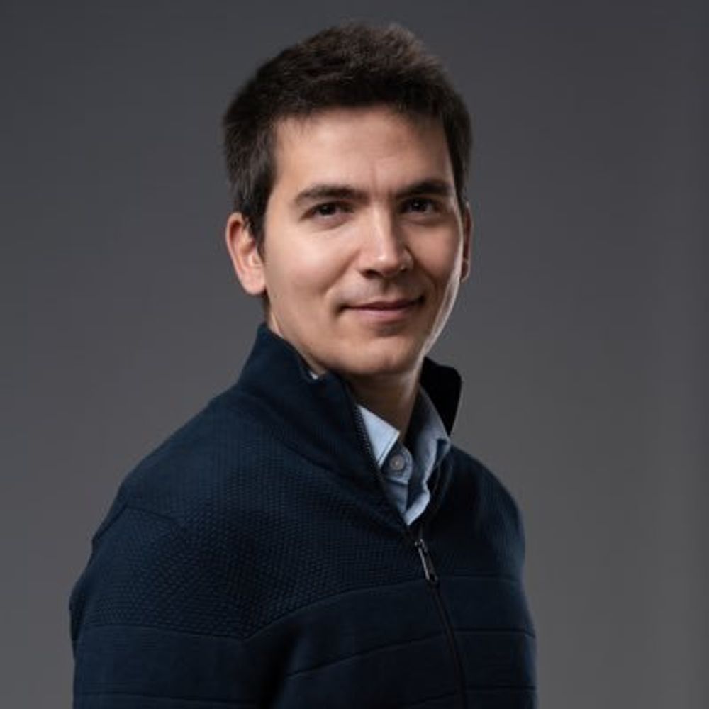 Aris Martinelli