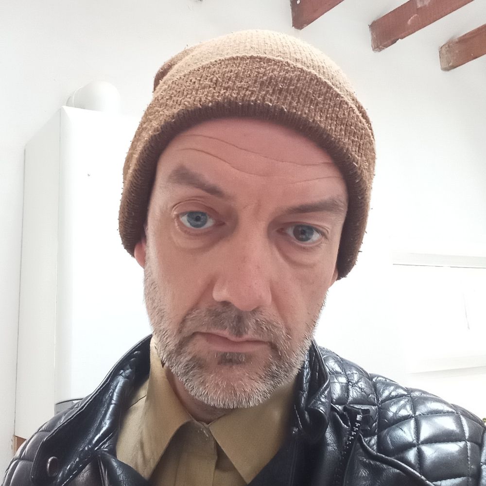 Stuart Arnot