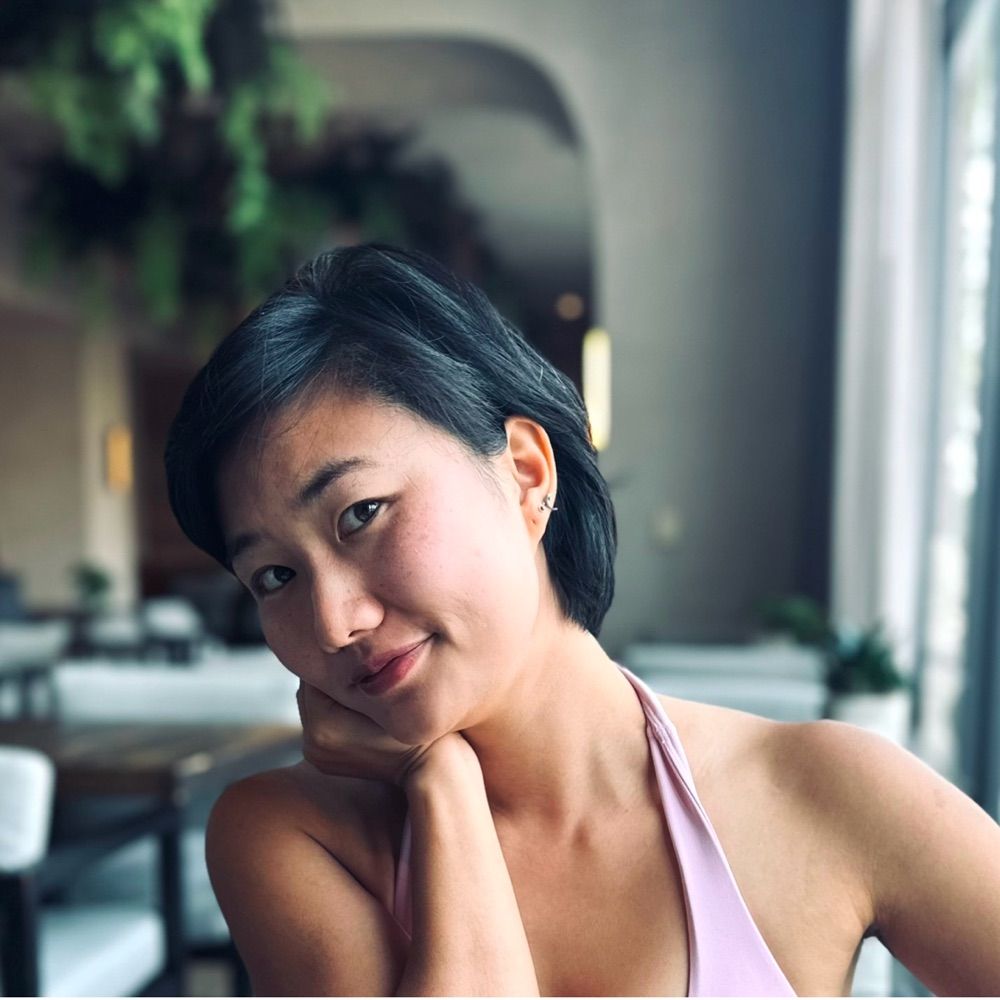 🌱Ana Leung