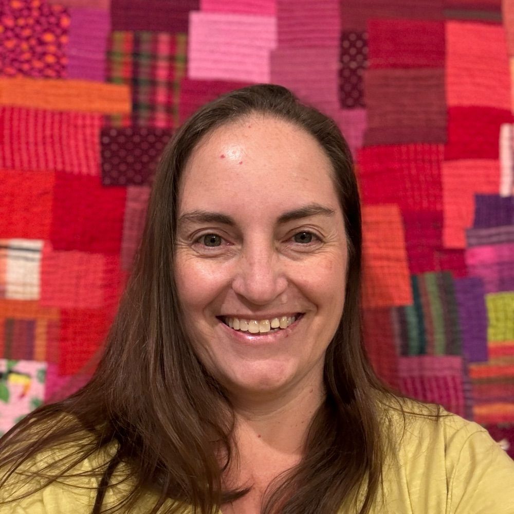 Jen Strauser