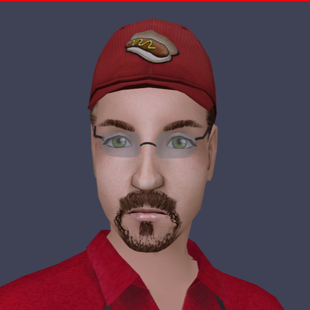 User avatar