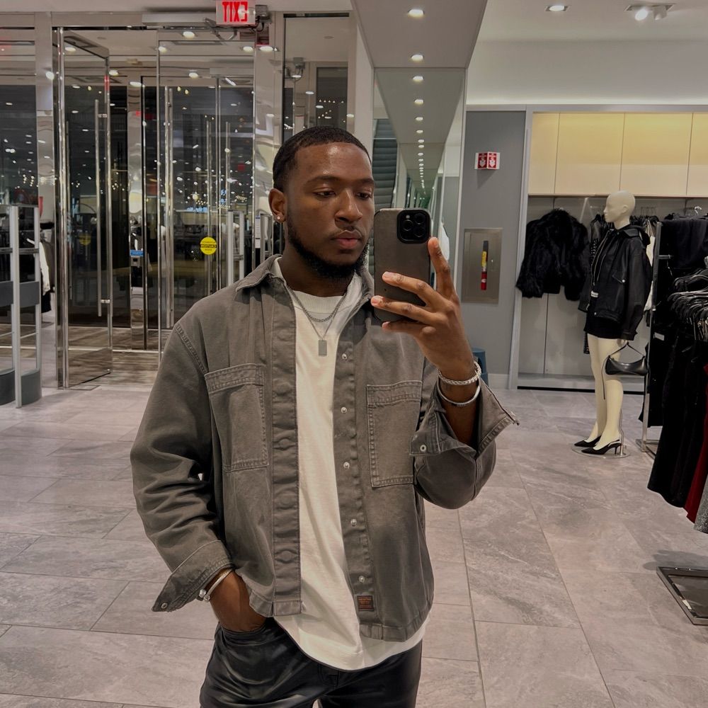 Jacolby Lamar 🌱