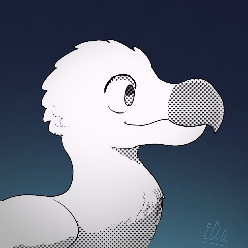 El dodo