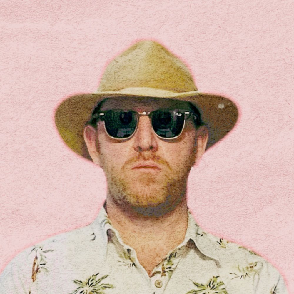 Lachlan Page
