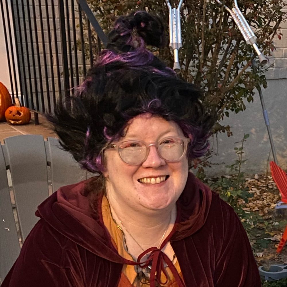 Andrea S. Harman