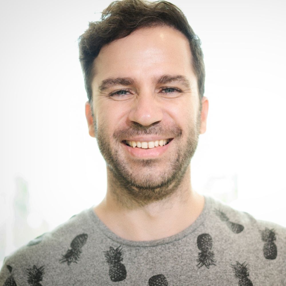 Carlos Villanúa