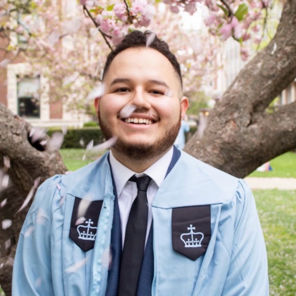 Bryan Uceda-Alvarez