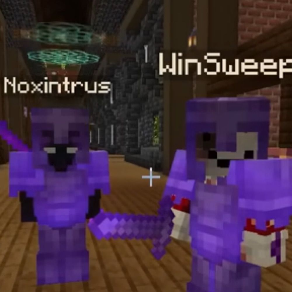Ametrine Posting