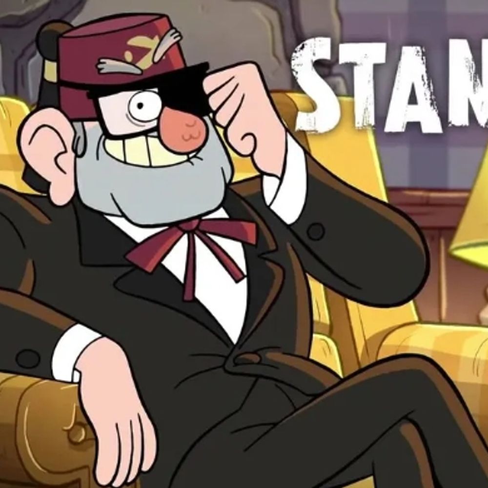 Melodramaticwolf