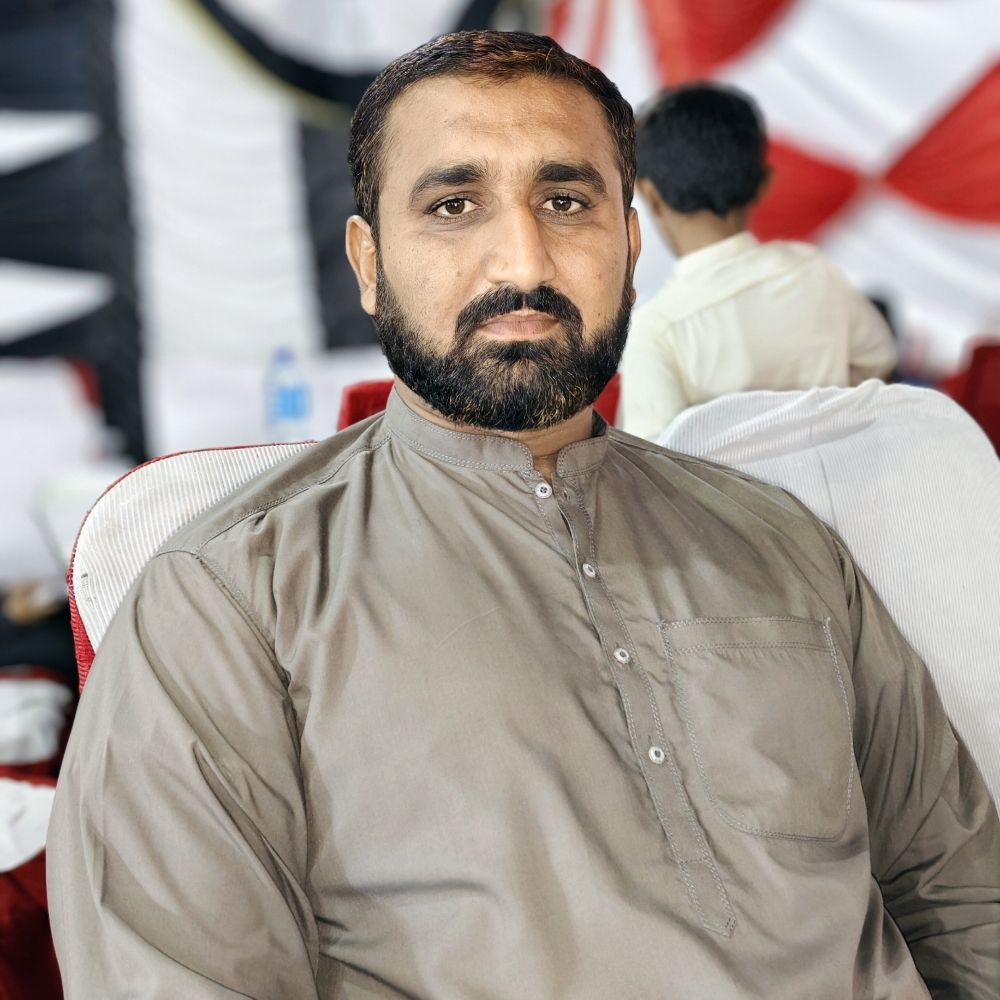 MianWazeer