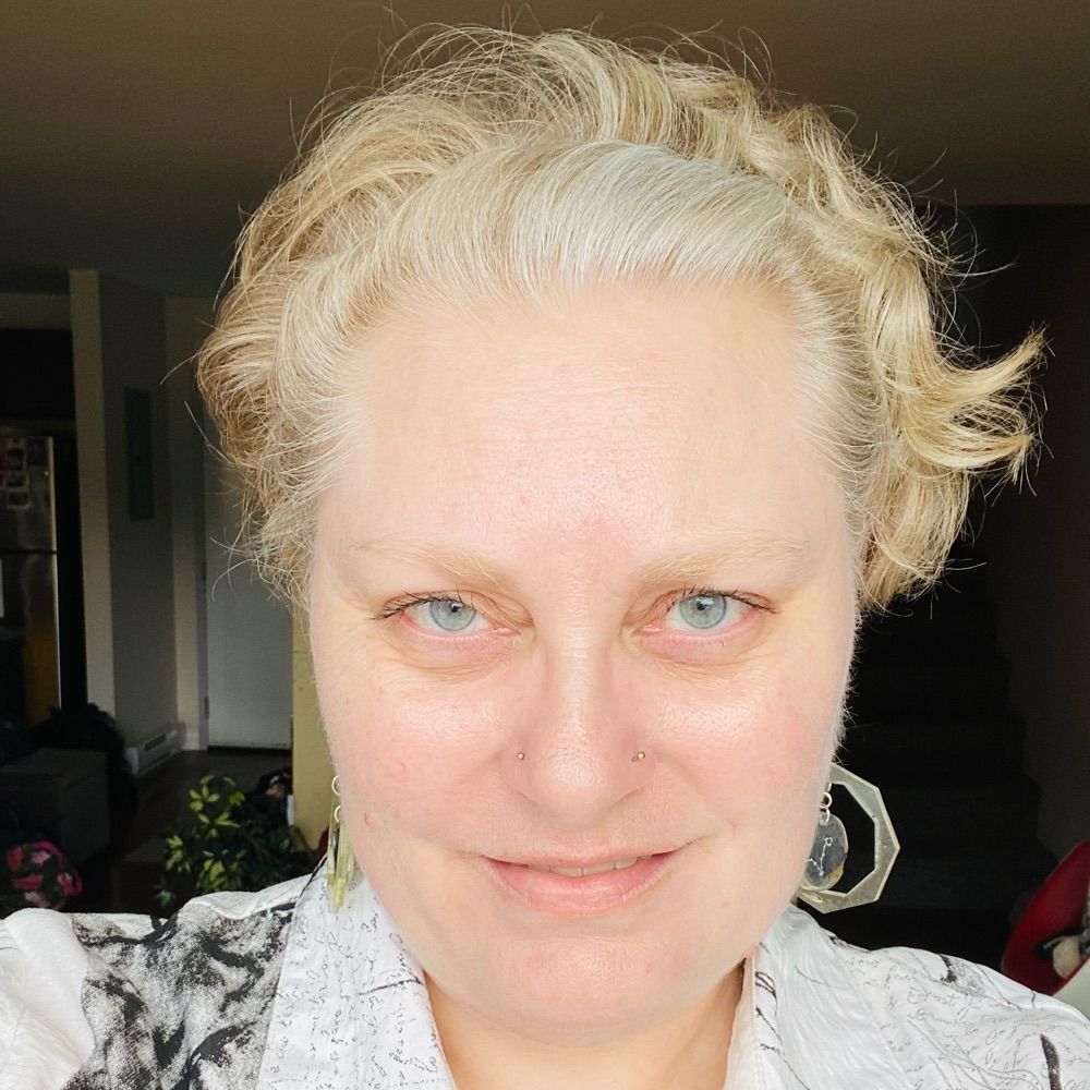 Triny Finlay