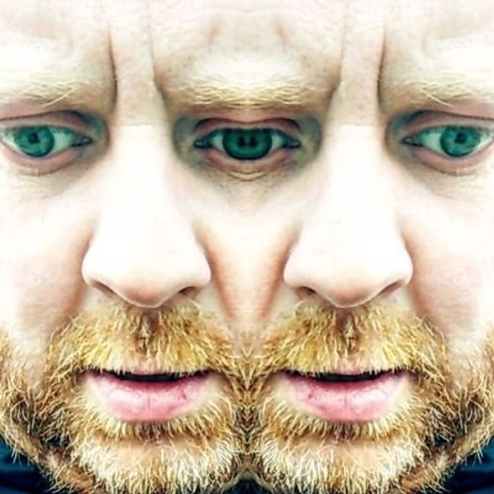 Paul McFadyen