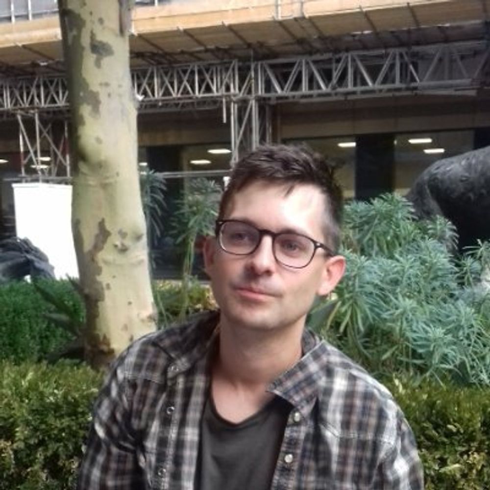Tom Nash