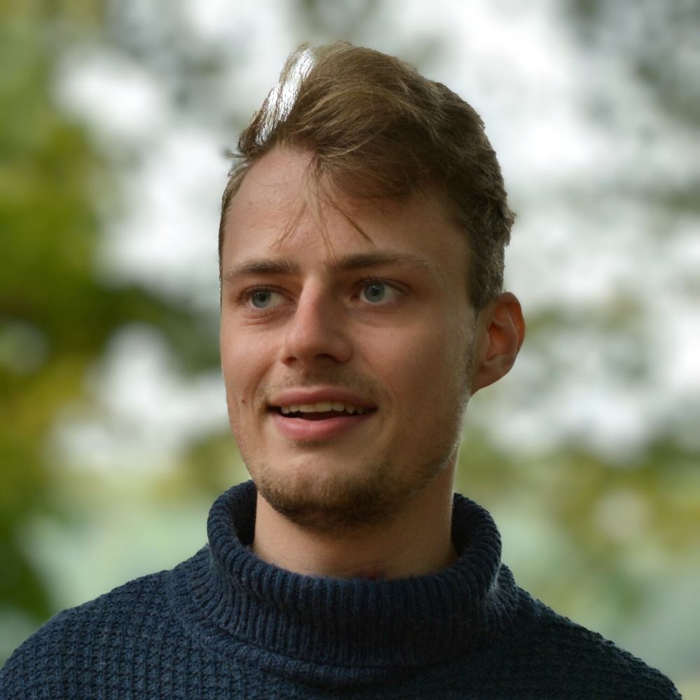 Daan Bos