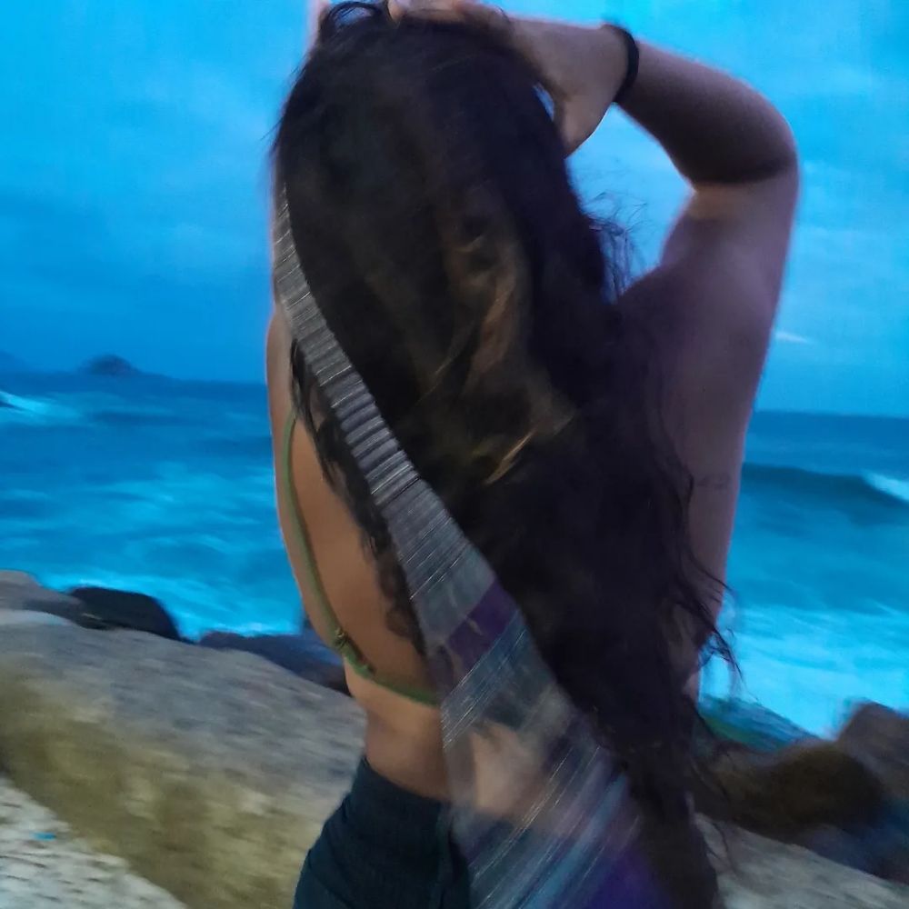Clara Borges 