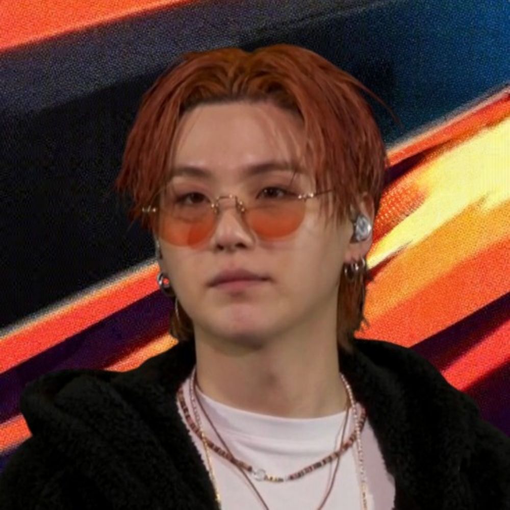 BORAHAE BITCH⁷ NEVA PLAY