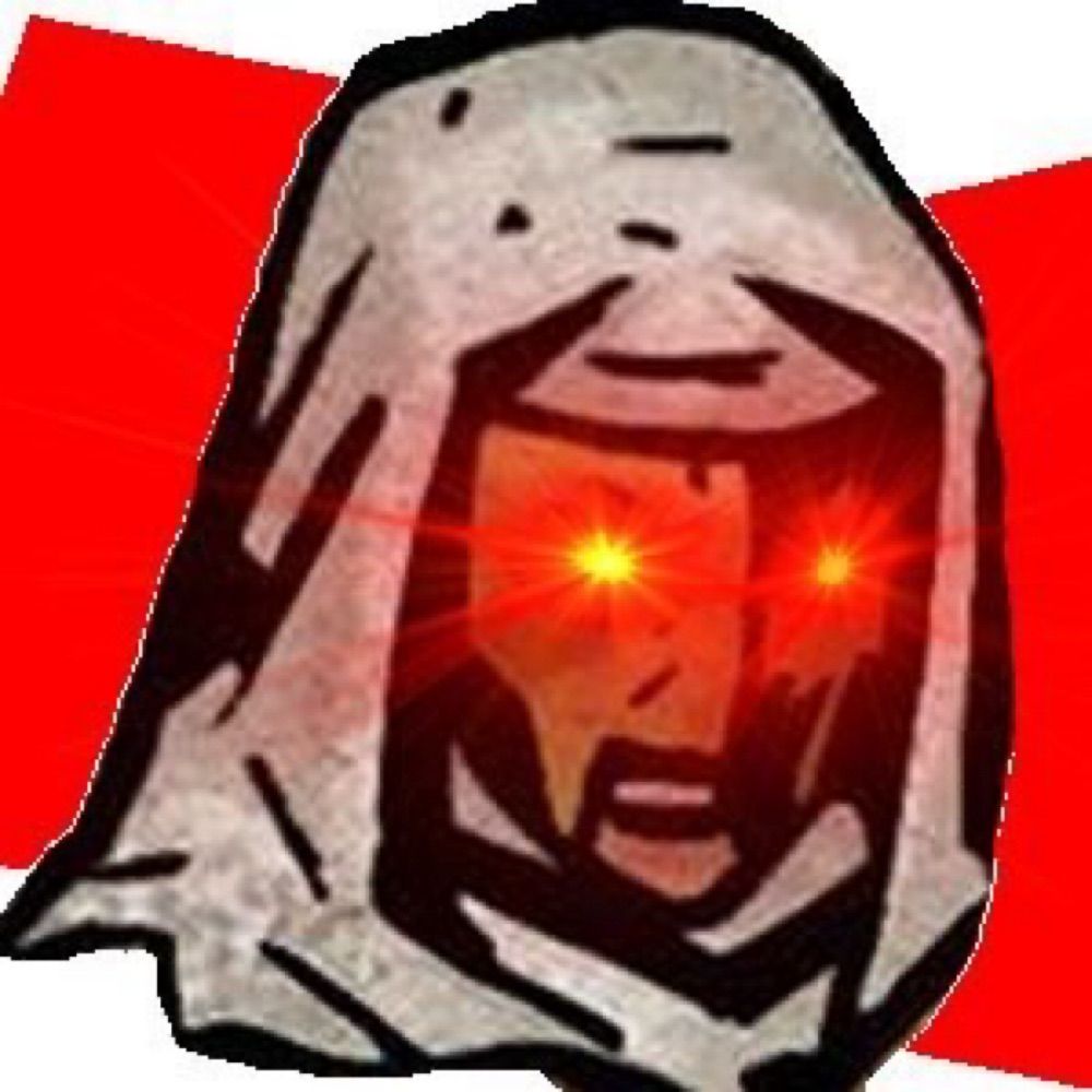 Horny Leper