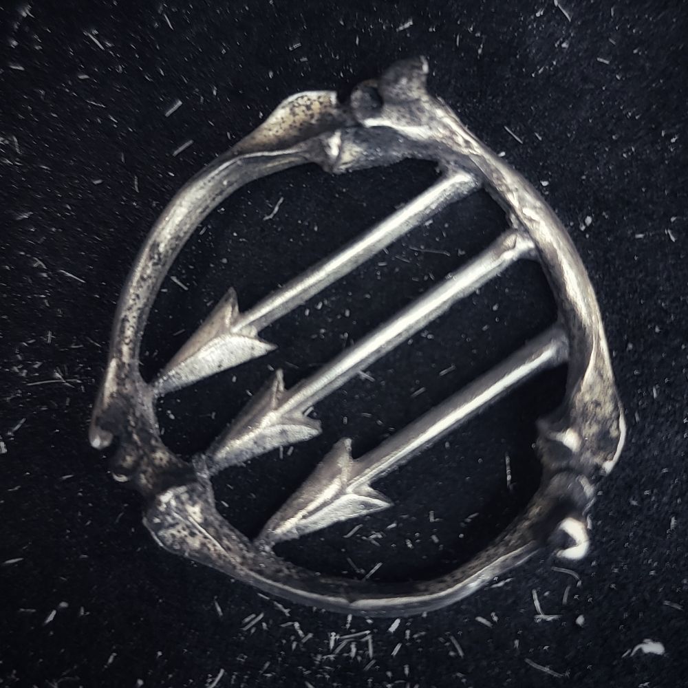 Martha Rotten jewelry