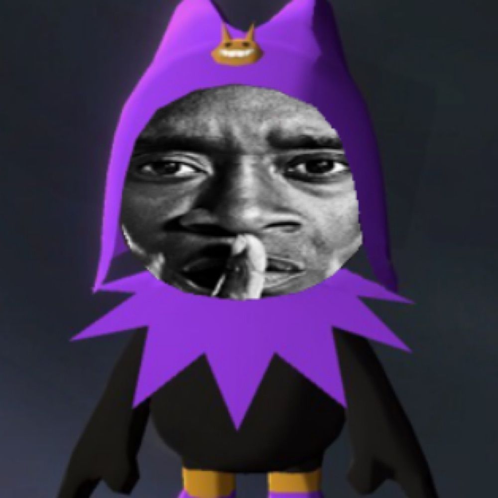 don frost