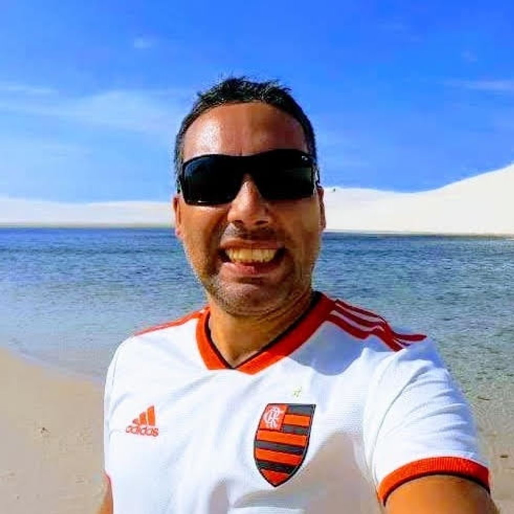 Alexandre Thedim