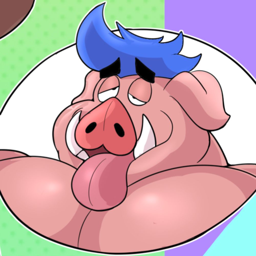 Gryllus the Lewd
