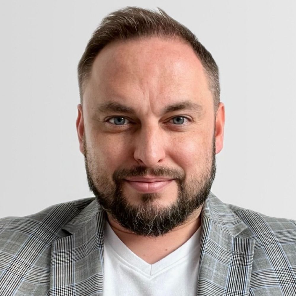 Bartosz Wiśniakowski