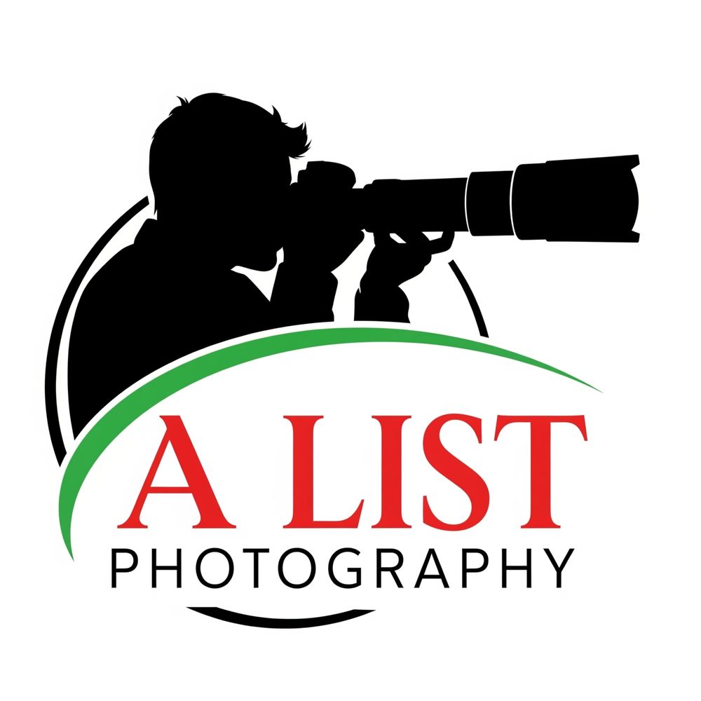 A List Photography