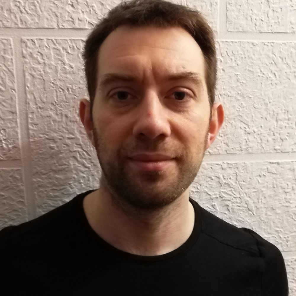 Sylvain Ville