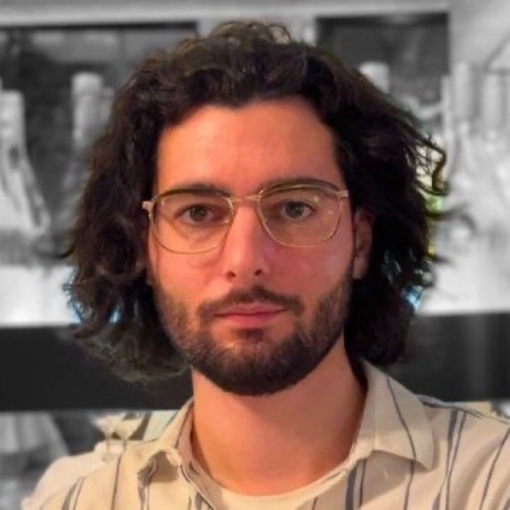 Tim Mikeladze