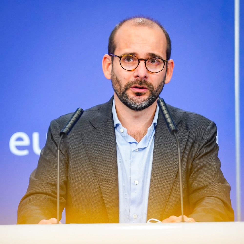 Luc Vernet