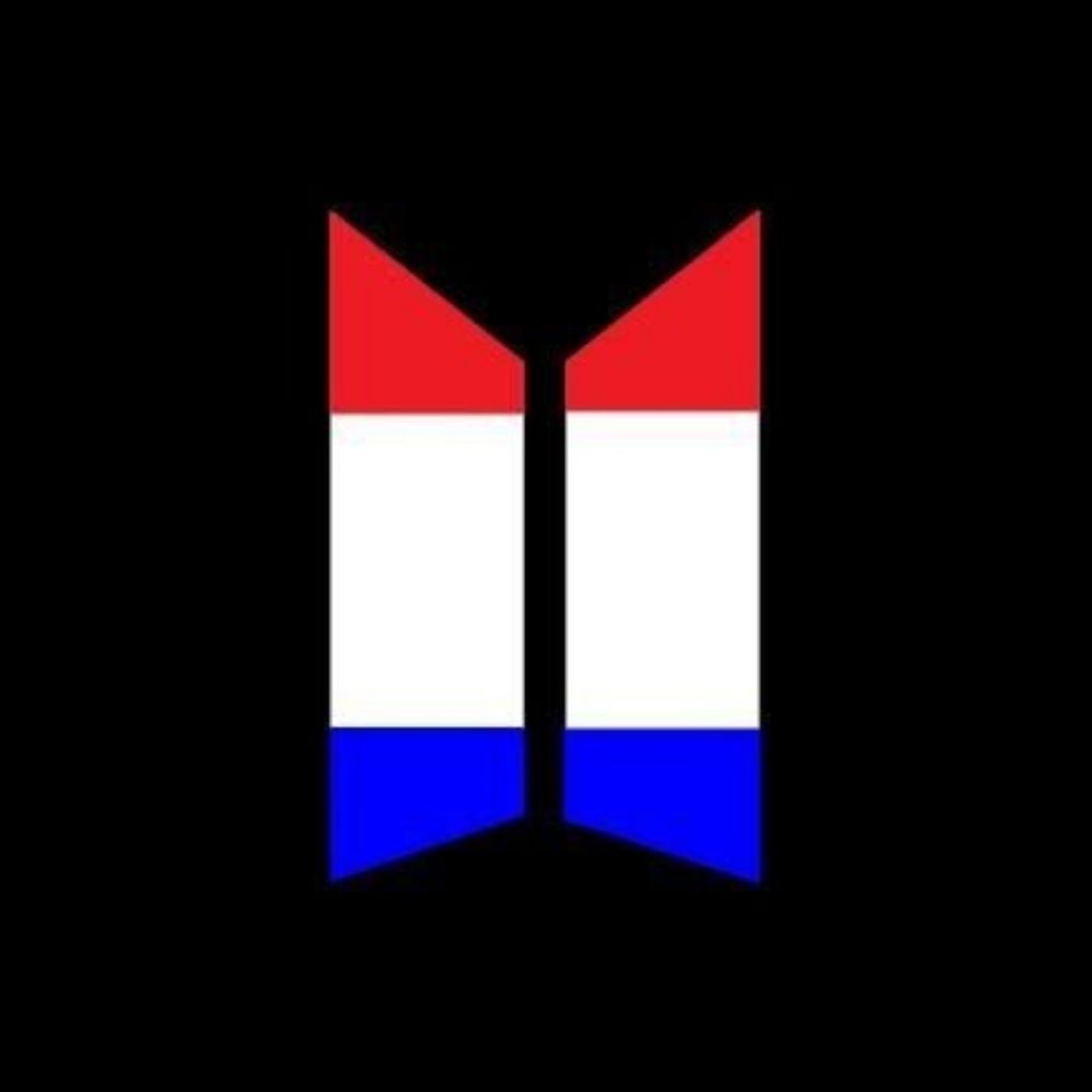 Dutch BTS ARMY (Nederland)