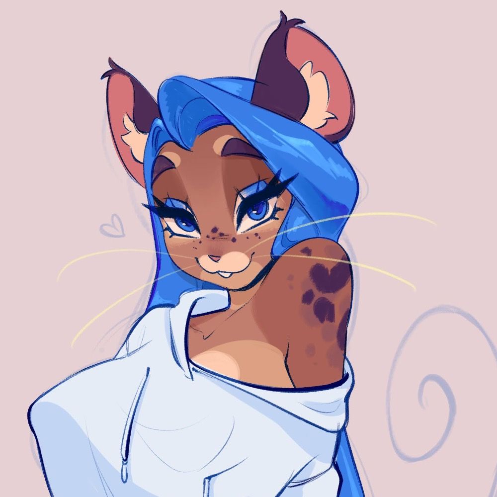 ✨Peachee Nori's avatar