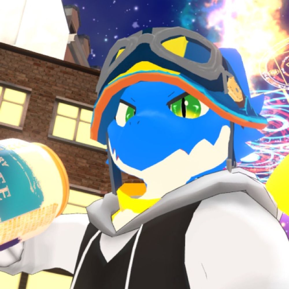 コウ(ko-)＠VR