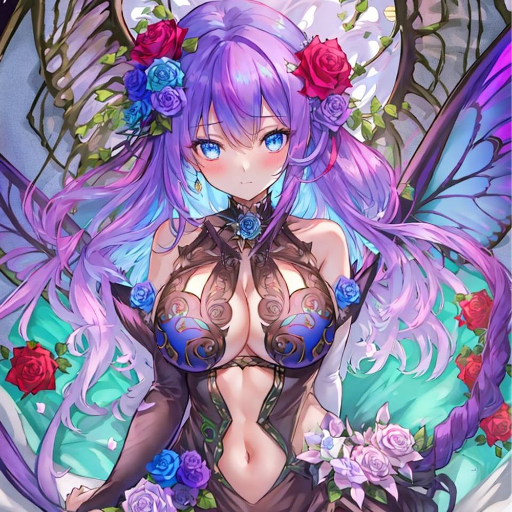香澄