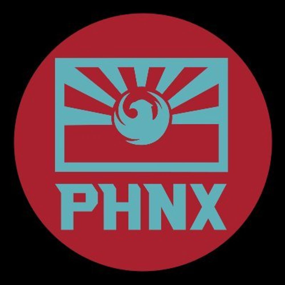 PHNX Diamondbacks