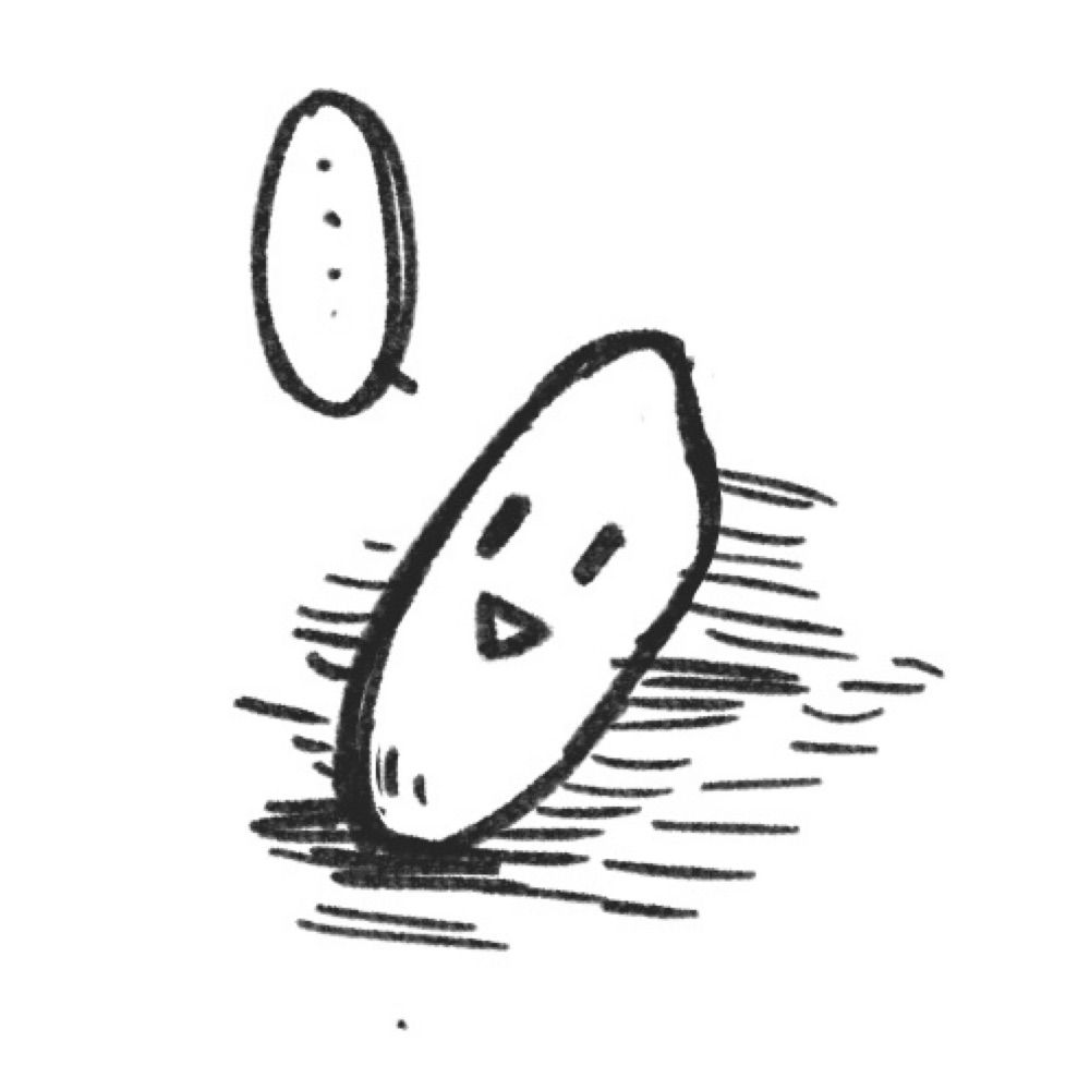 こめつぶ