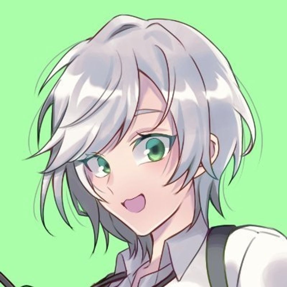 蘭符【歌ってみたとかゲーム配信とか】