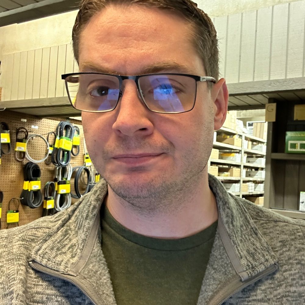Mike Reid