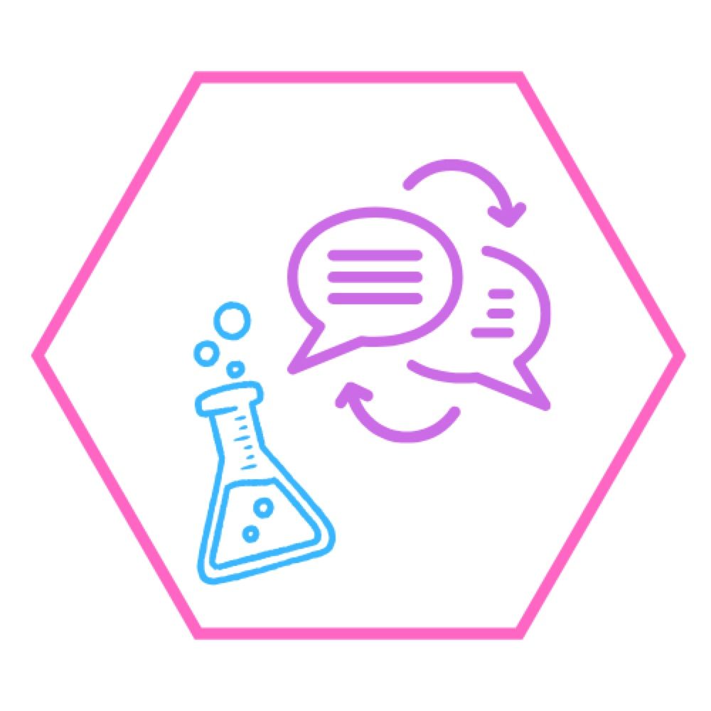 Jess Translating Science