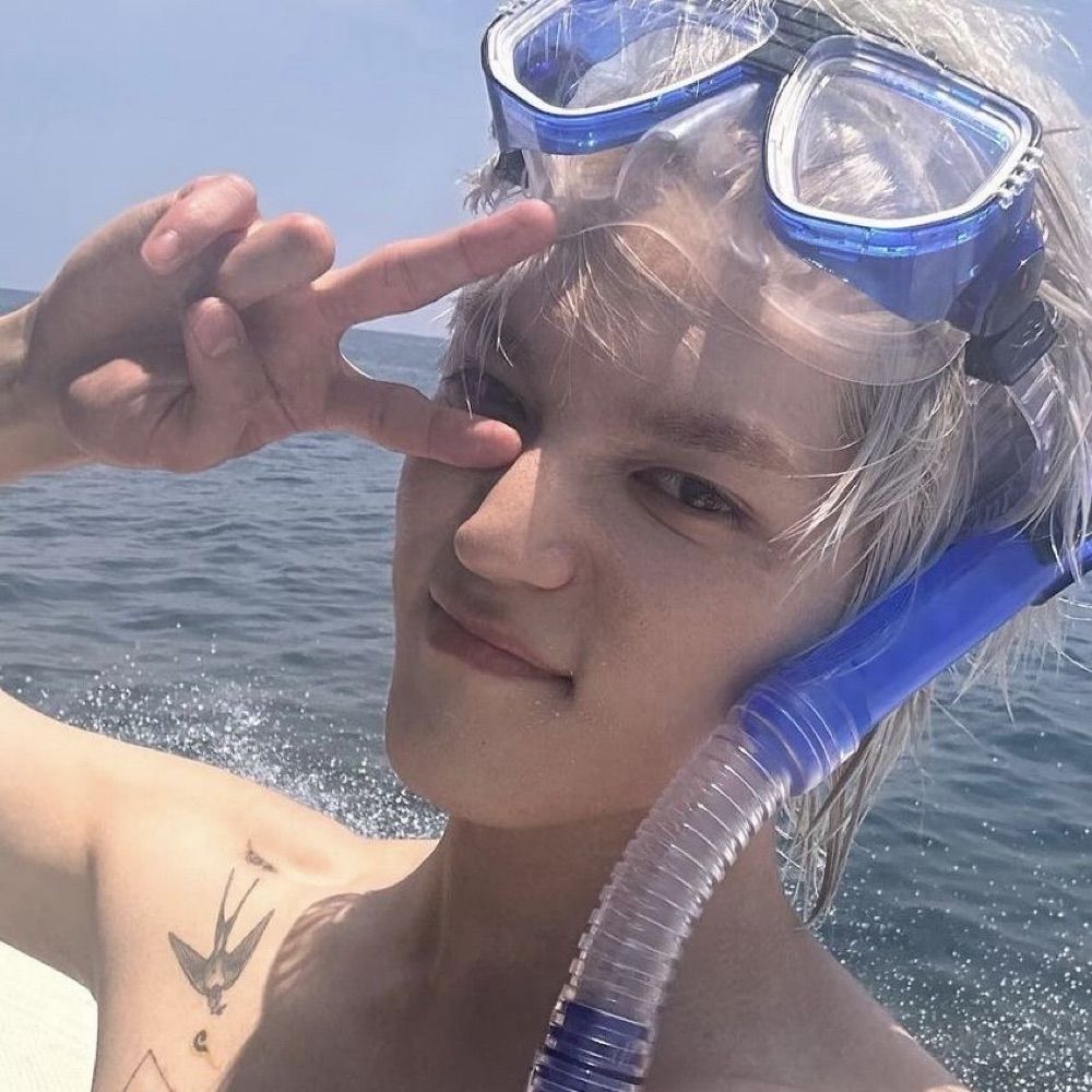 ani viu o dream ˚༘♡ 