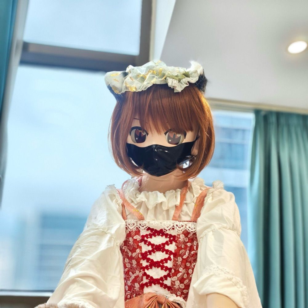 咕咕喵Kigurumi