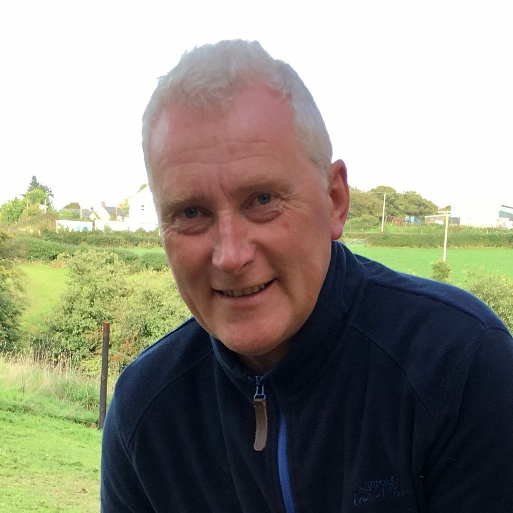 Tim Crowdy
