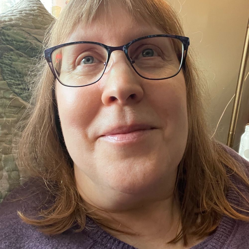 Helen Donier
