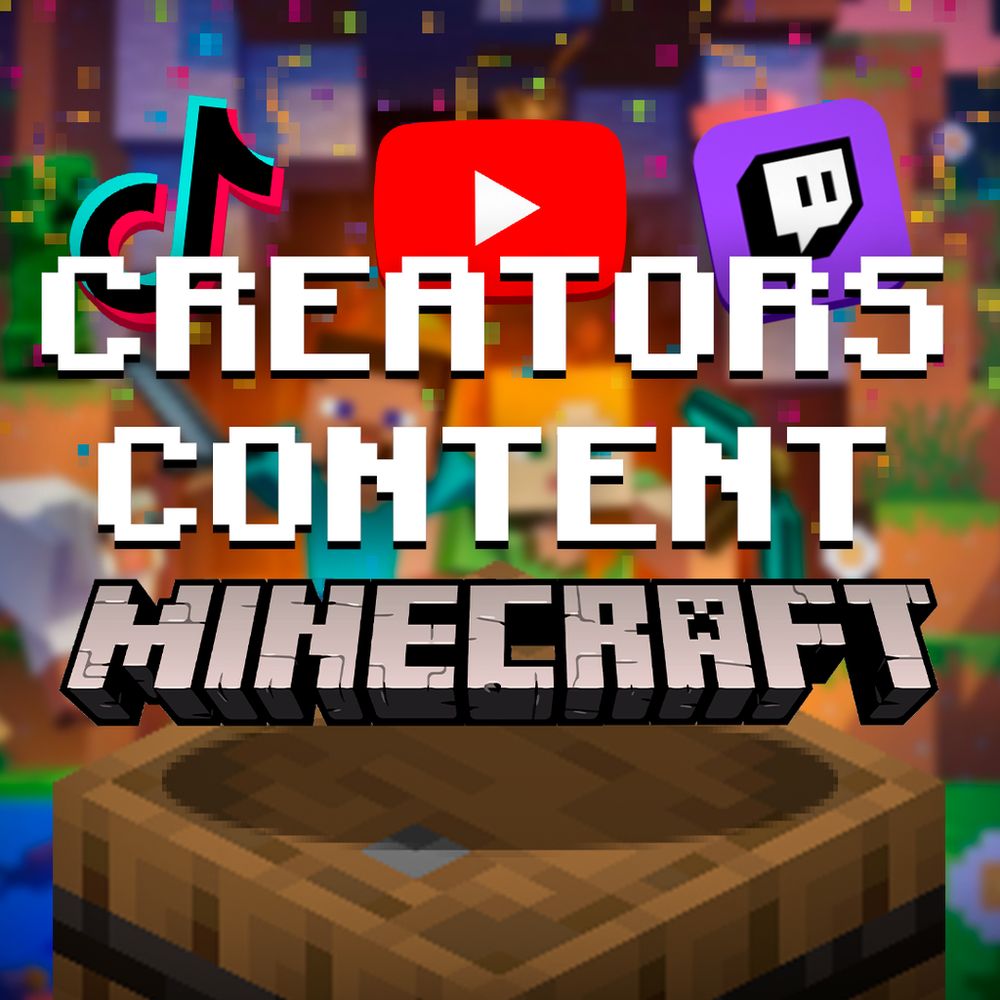 Creators Content