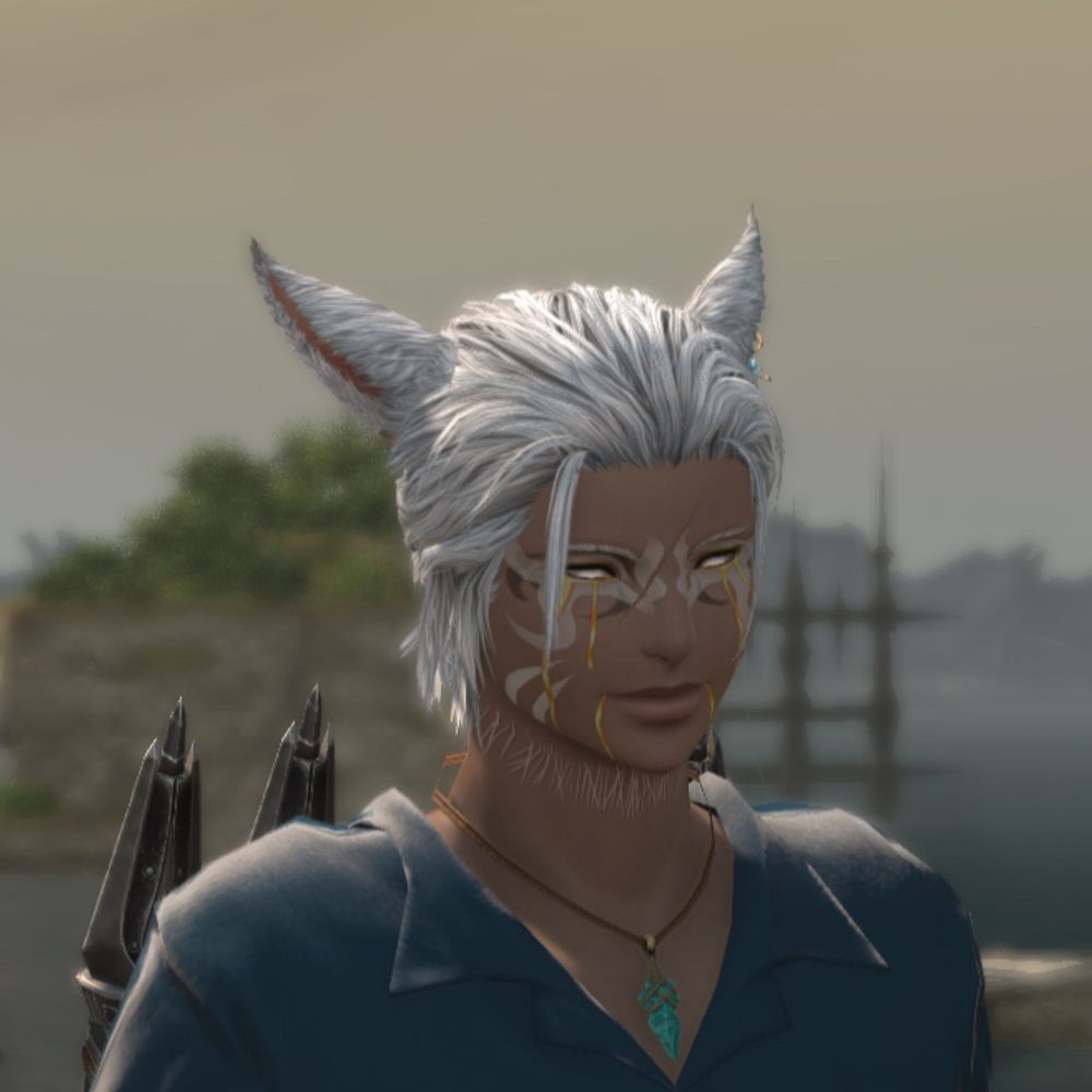Lex Coldsteel