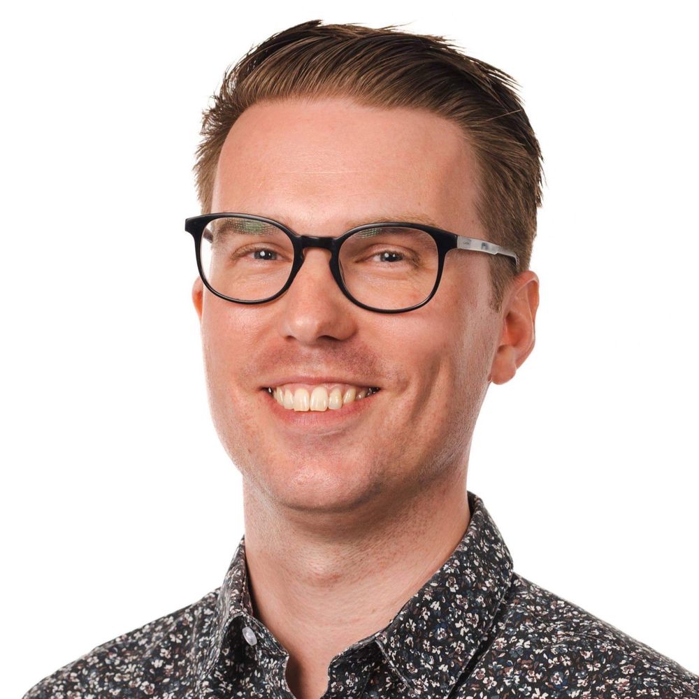 Ross Garner
